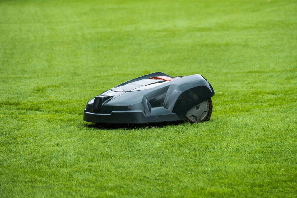 Robots de tonte Ribérac