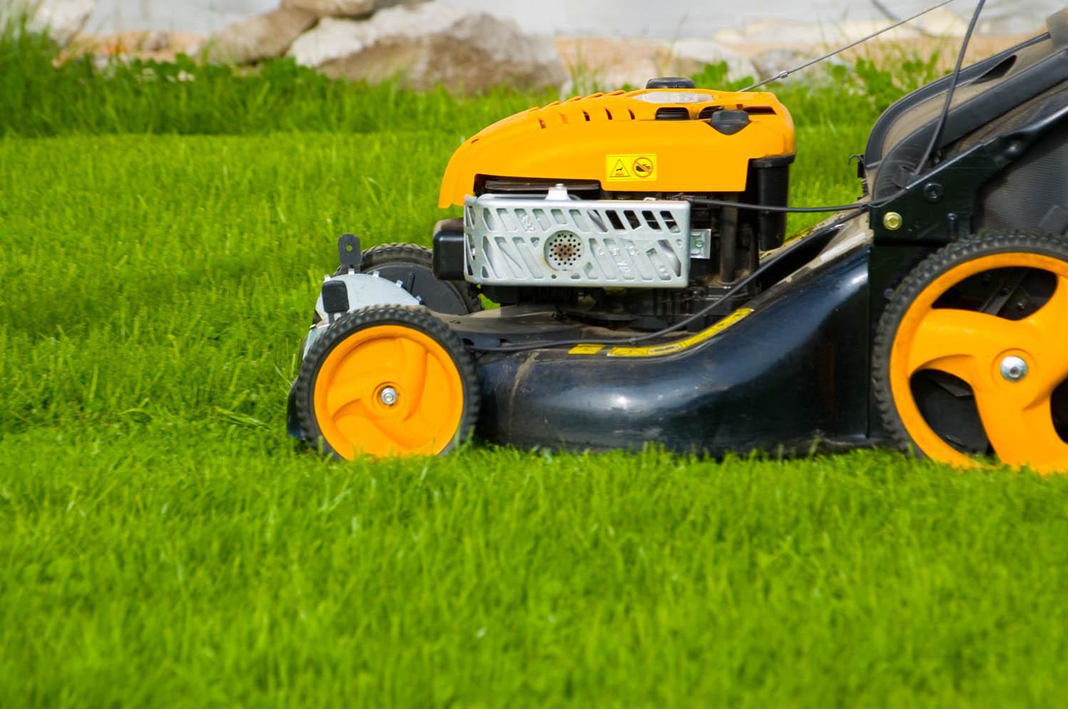 Entretien de Tracteurs de pelouse Ribérac
