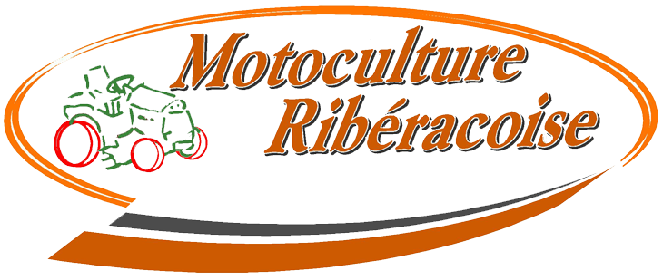 Motoculture Ribéracoise