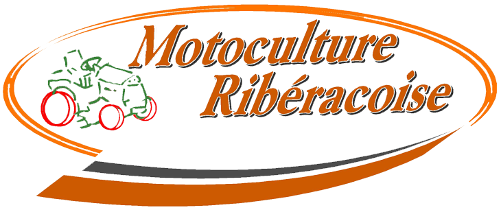 Motoculture Ribéracoise